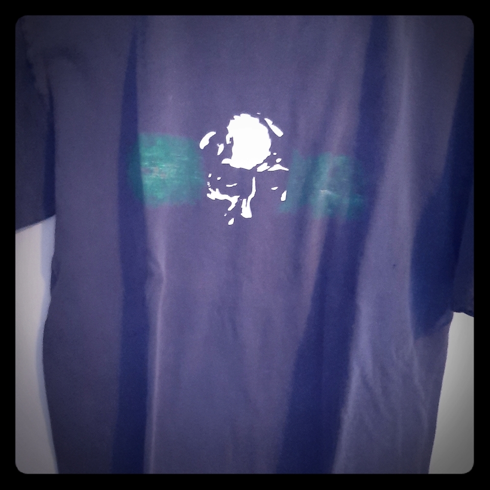 Staind Tee